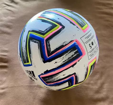 adidas uniforia replica|euro 2024 ball size 4.